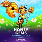 Bocoran RTP Slot Playtech Honey Gems Powerplay Jackpot